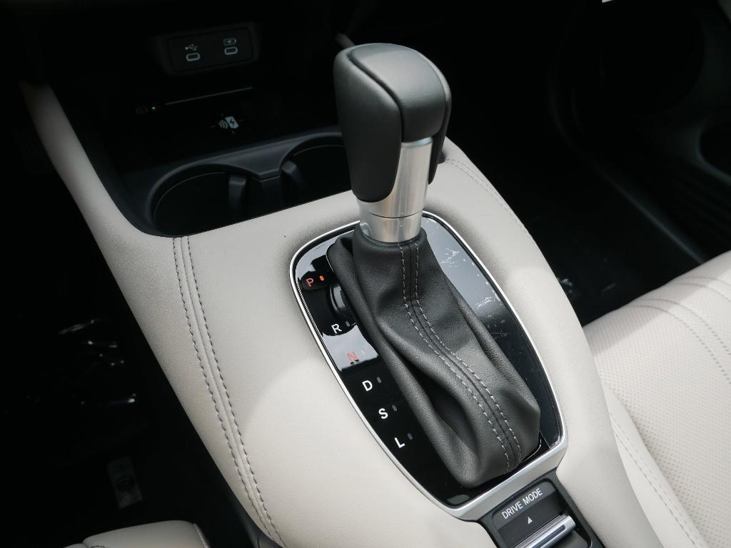 new 2026 Honda HR-V car, priced at $33,400