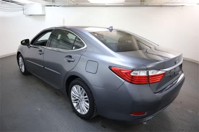 used 2013 Lexus ES 350 car, priced at $12,703