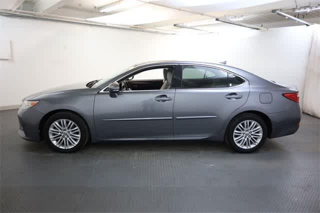 used 2013 Lexus ES 350 car, priced at $12,703