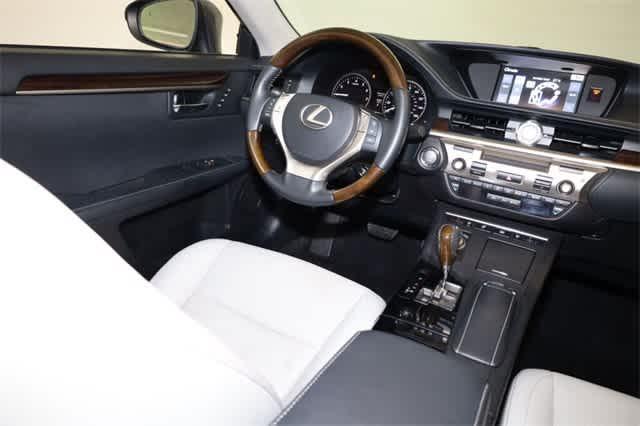 used 2013 Lexus ES 350 car, priced at $12,703