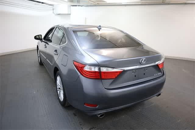 used 2013 Lexus ES 350 car, priced at $12,703