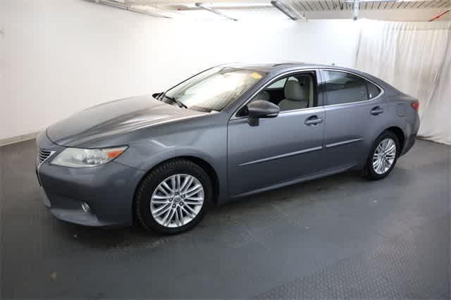 used 2013 Lexus ES 350 car, priced at $12,703