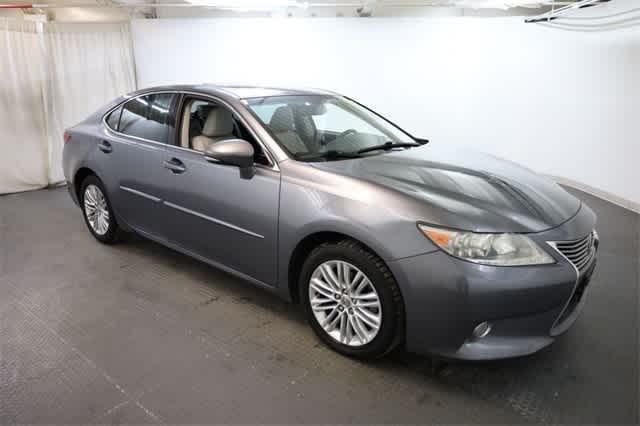 used 2013 Lexus ES 350 car, priced at $12,703