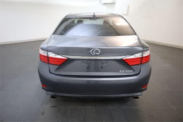 used 2013 Lexus ES 350 car, priced at $12,703