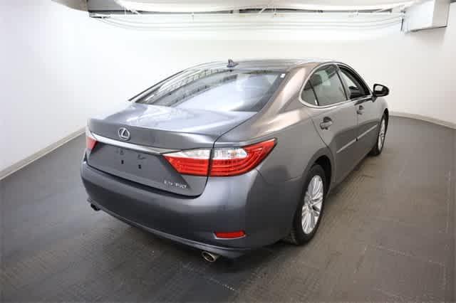 used 2013 Lexus ES 350 car, priced at $12,703