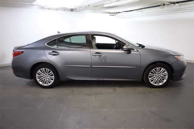 used 2013 Lexus ES 350 car, priced at $12,703