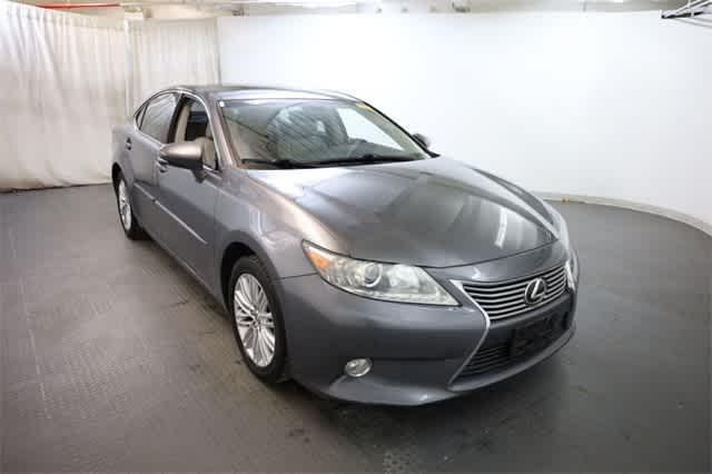 used 2013 Lexus ES 350 car, priced at $12,703