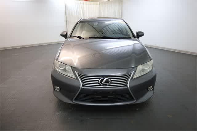 used 2013 Lexus ES 350 car, priced at $12,703