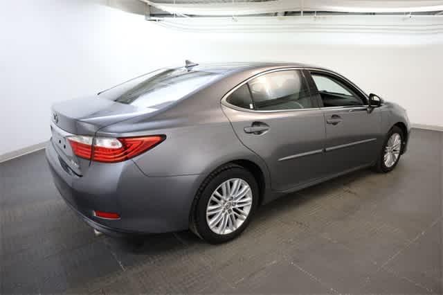 used 2013 Lexus ES 350 car, priced at $12,703