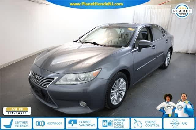 used 2013 Lexus ES 350 car, priced at $12,703