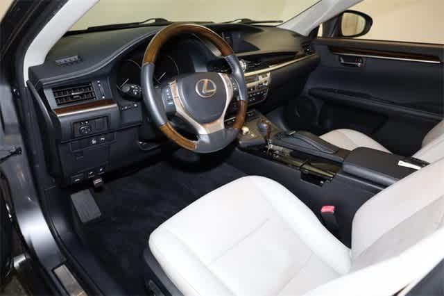 used 2013 Lexus ES 350 car, priced at $12,703