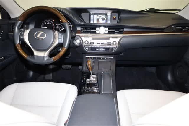 used 2013 Lexus ES 350 car, priced at $12,703