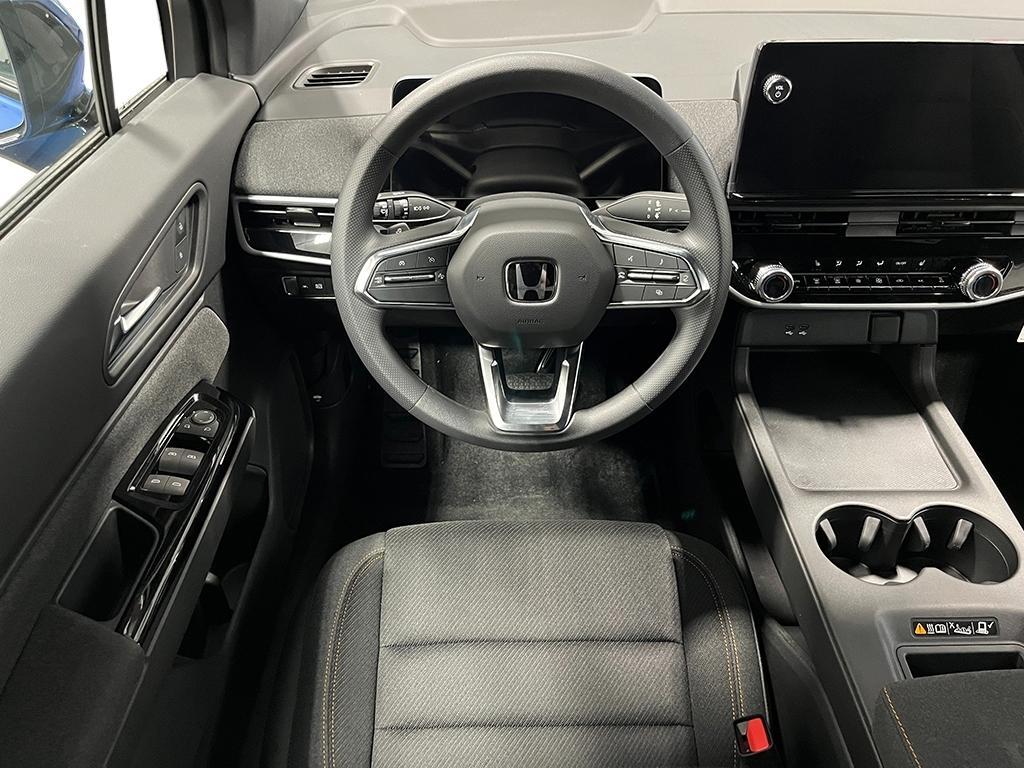 new 2024 Honda Prologue car, priced at $51,850