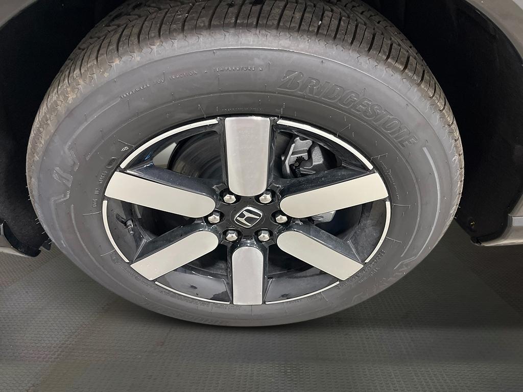 new 2025 Honda Prologue car, priced at $56,605