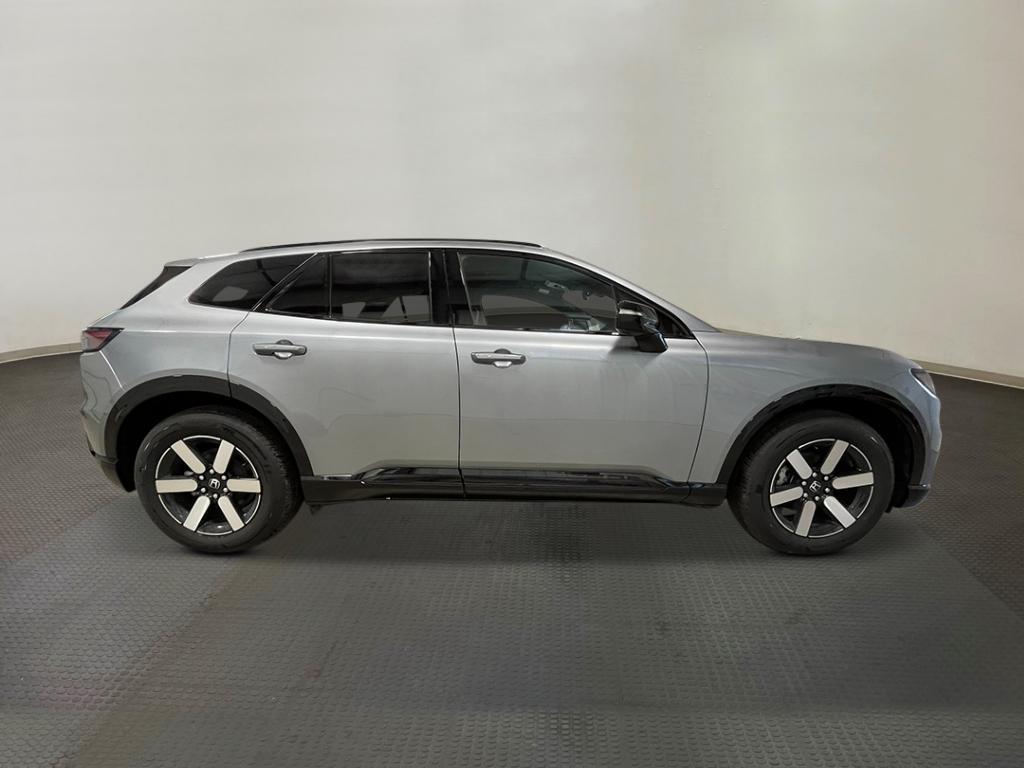 new 2025 Honda Prologue car, priced at $56,605