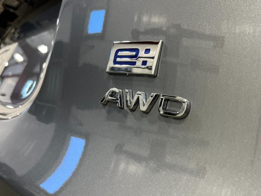 new 2025 Honda Prologue car, priced at $56,605