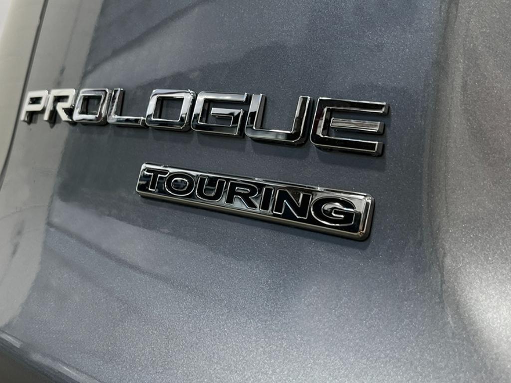 new 2025 Honda Prologue car, priced at $56,605