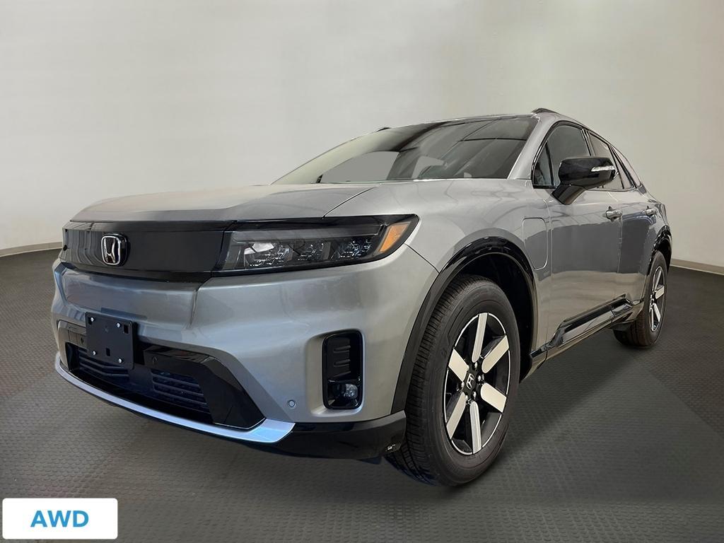 new 2025 Honda Prologue car, priced at $56,605