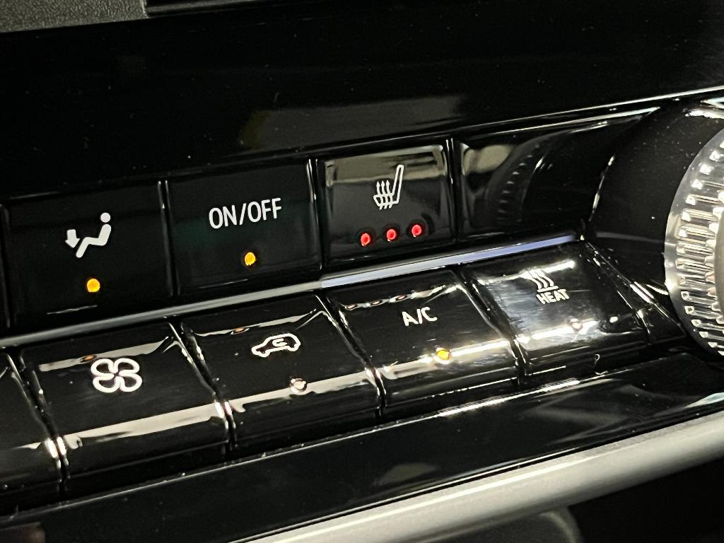 new 2025 Honda Prologue car, priced at $56,605