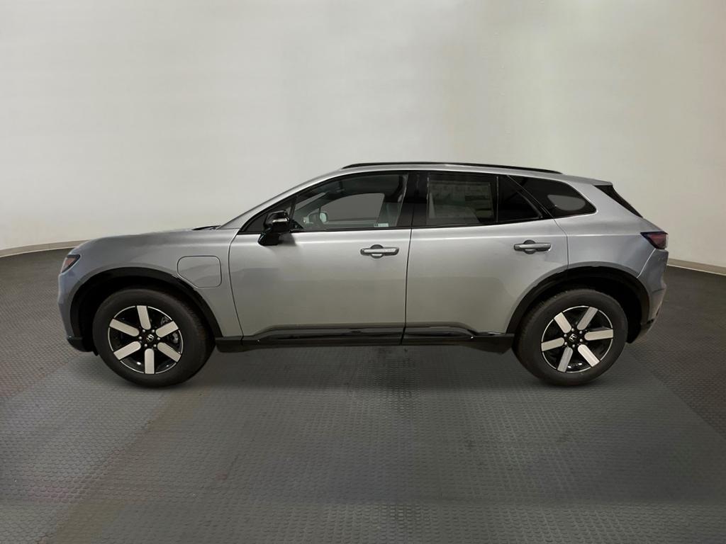 new 2025 Honda Prologue car, priced at $56,605
