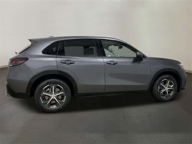 new 2025 Honda HR-V car, priced at $32,395