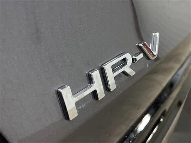 new 2025 Honda HR-V car, priced at $32,395