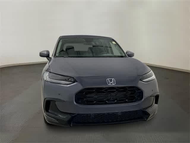 new 2025 Honda HR-V car, priced at $32,395