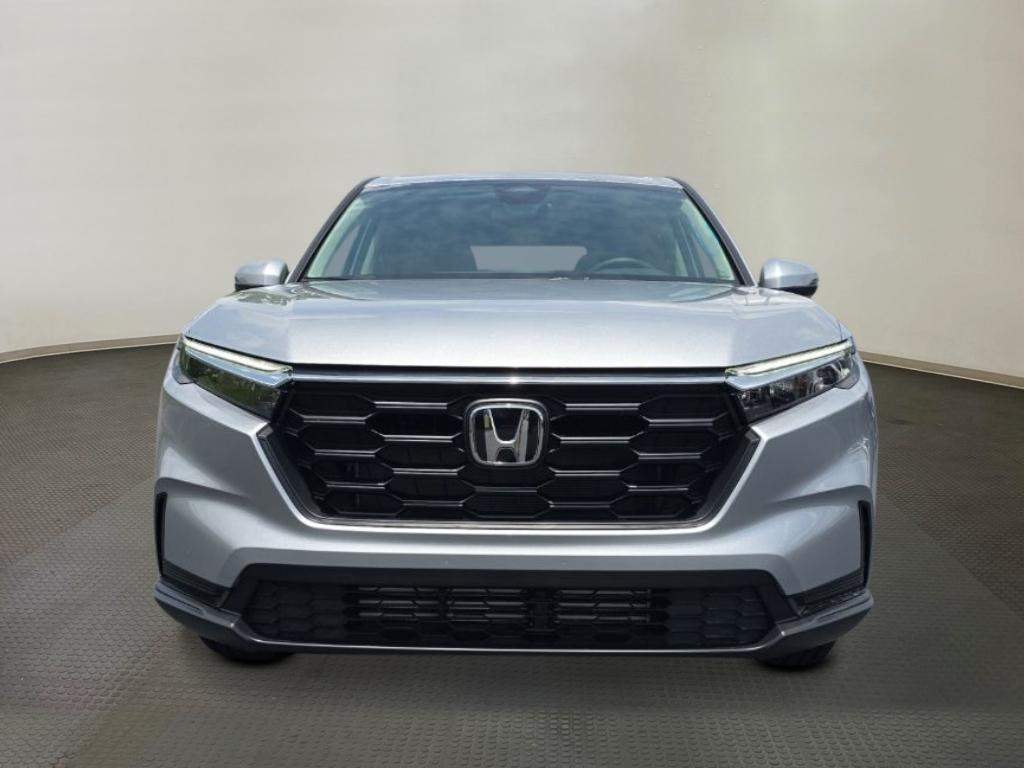 new 2026 Honda CR-V car, priced at $34,270