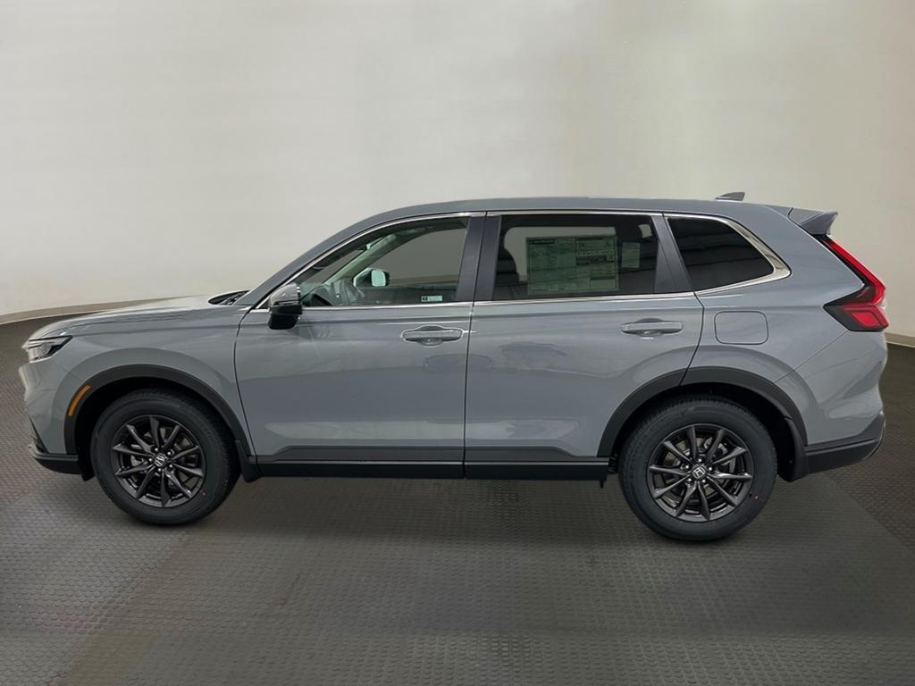 new 2026 Honda CR-V car, priced at $38,750