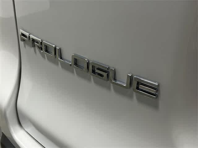 new 2025 Honda Prologue car, priced at $52,305