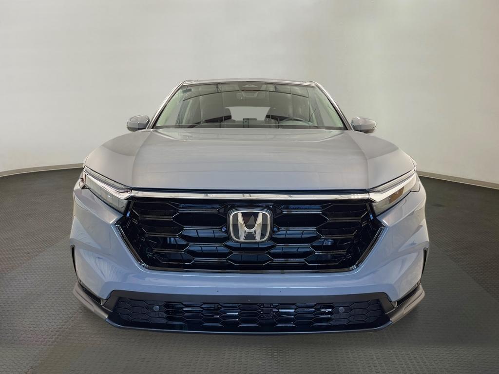 new 2026 Honda CR-V car, priced at $38,750