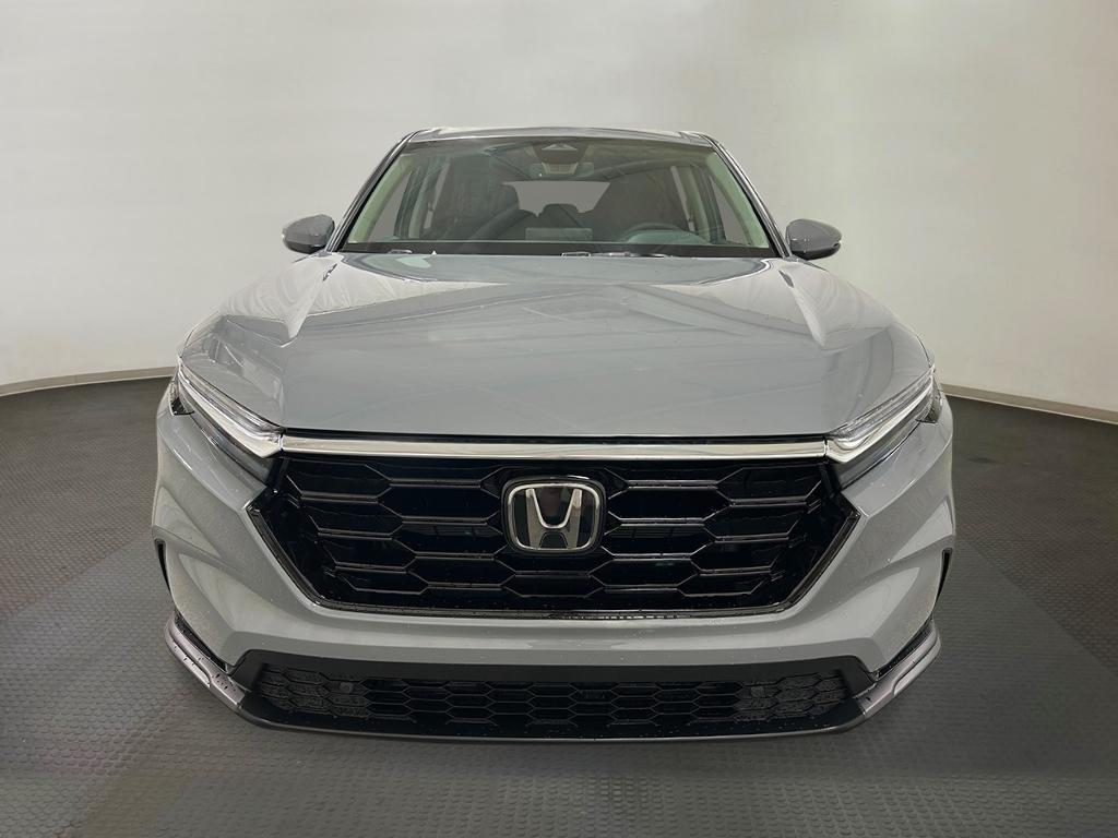 new 2026 Honda CR-V car, priced at $38,750
