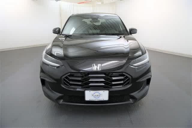 new 2025 Honda HR-V car, priced at $30,395