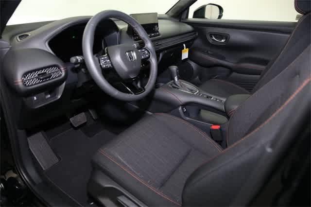 new 2025 Honda HR-V car, priced at $30,395