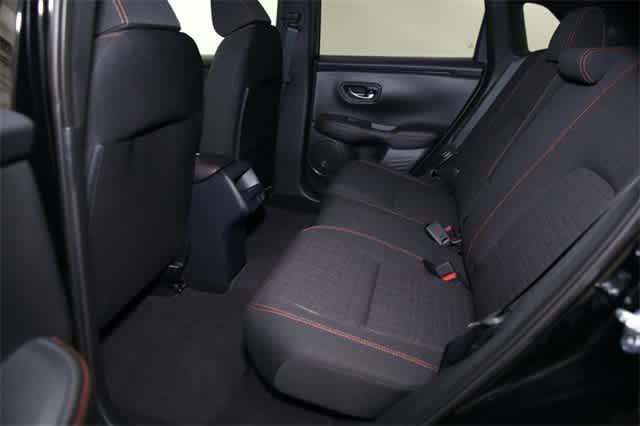 new 2025 Honda HR-V car, priced at $30,395