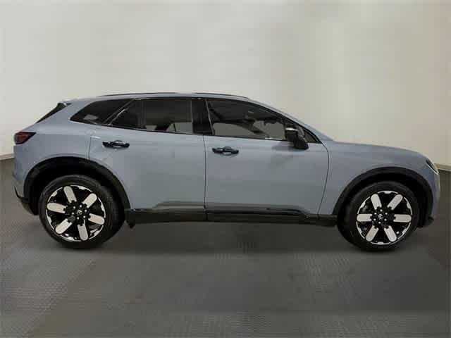 new 2025 Honda Prologue car, priced at $59,805