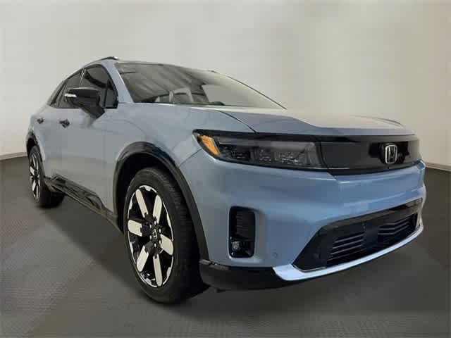 new 2025 Honda Prologue car, priced at $59,805