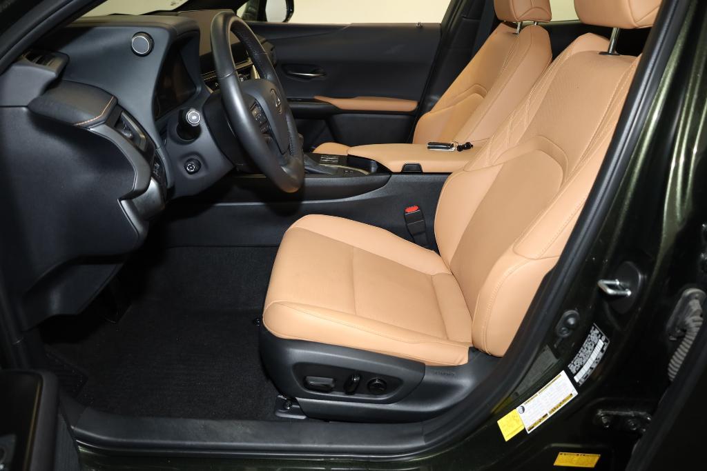 used 2023 Lexus UX 250h car, priced at $31,647