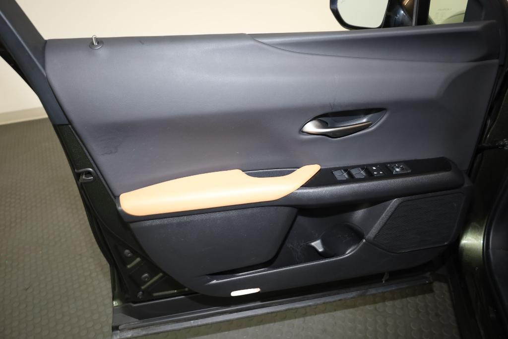 used 2023 Lexus UX 250h car, priced at $31,647