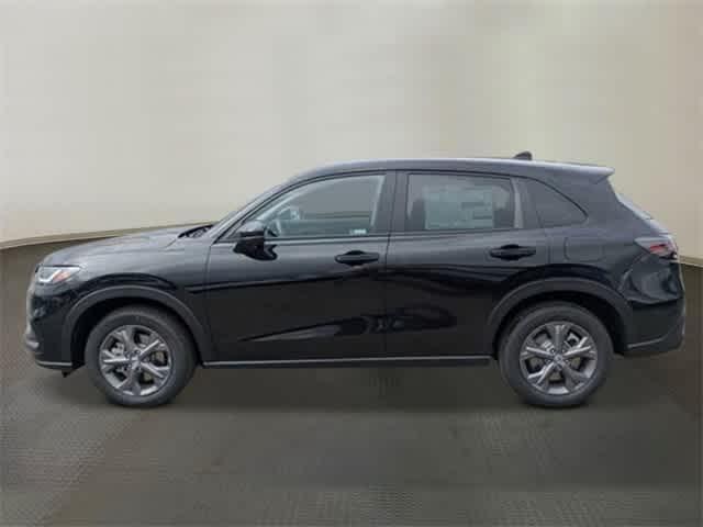 new 2026 Honda HR-V car, priced at $29,095