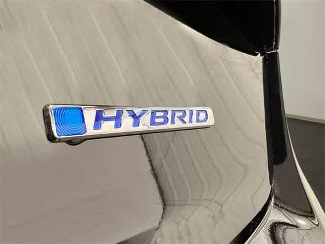 new 2025 Honda Accord Hybrid car, priced at $36,035