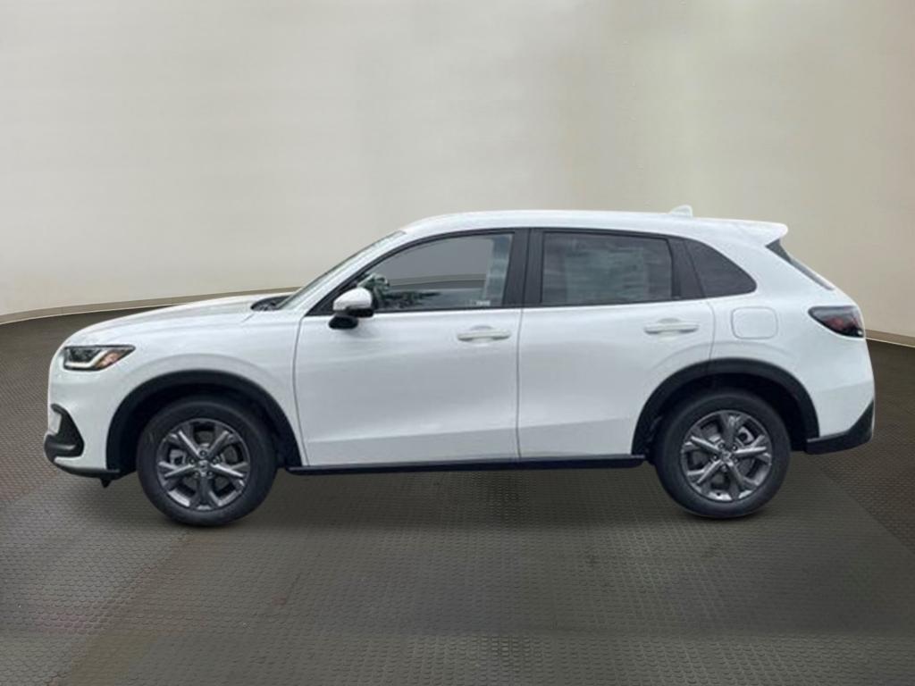 new 2026 Honda HR-V car, priced at $29,550