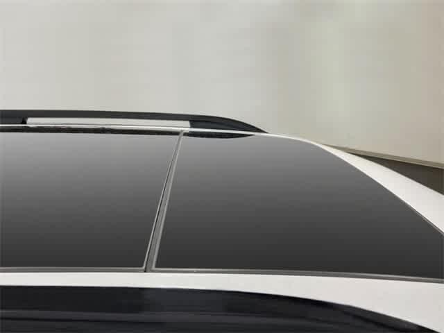 new 2025 Honda Pilot car, priced at $54,985