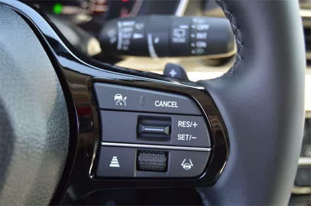 new 2026 Honda Passport car, priced at $47,355