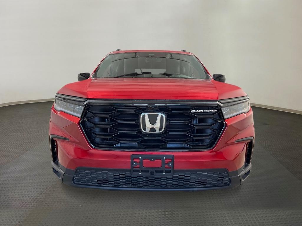 new 2025 Honda Pilot car, priced at $56,485