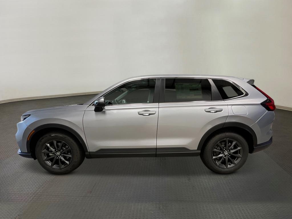 new 2026 Honda CR-V car, priced at $38,295