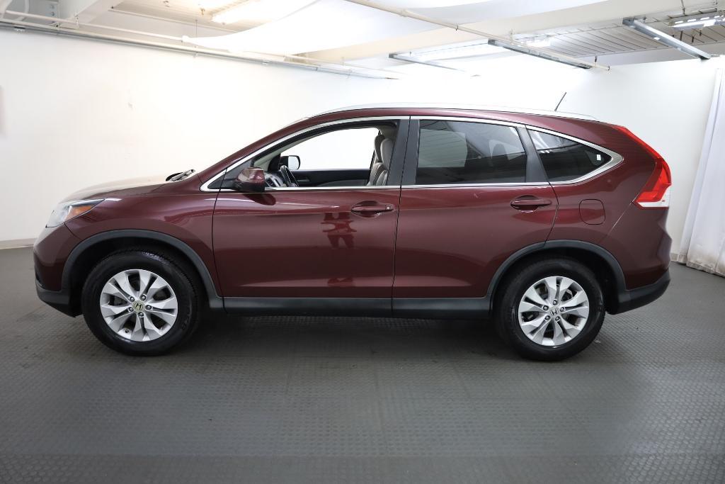 used 2013 Honda CR-V car, priced at $8,999