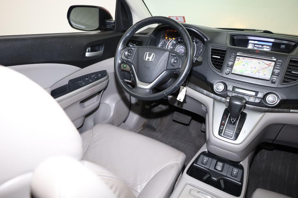 used 2013 Honda CR-V car, priced at $8,999