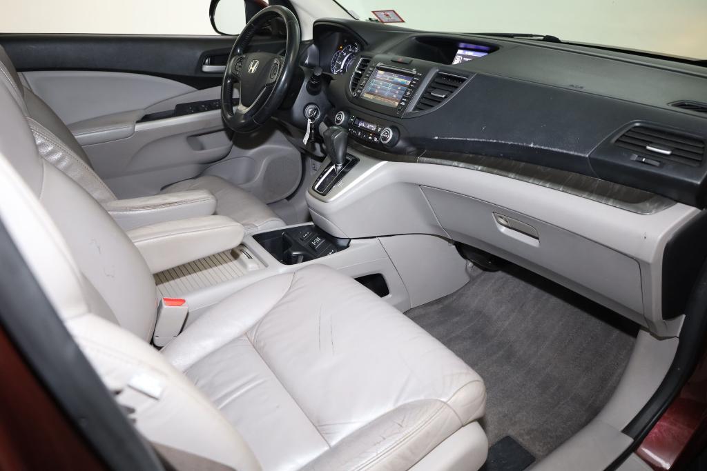 used 2013 Honda CR-V car, priced at $8,999