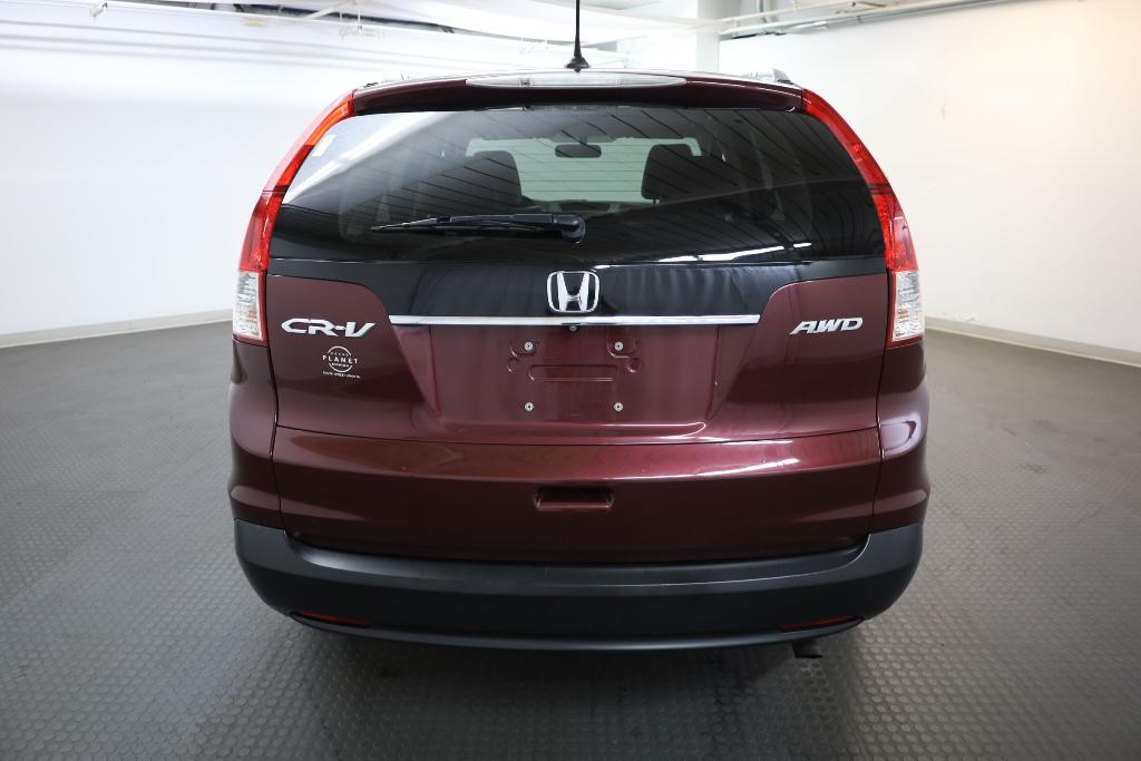 used 2013 Honda CR-V car, priced at $8,999